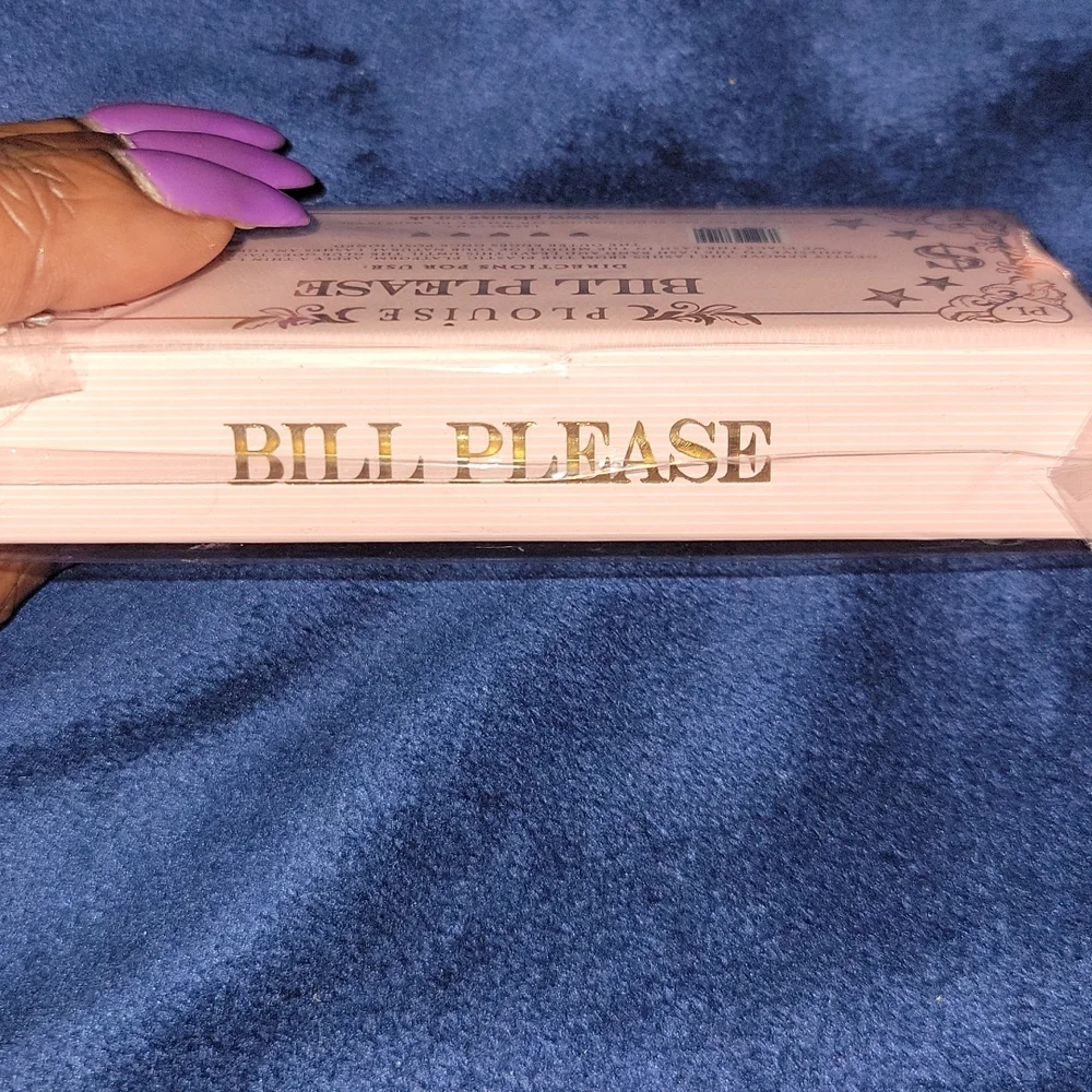 P.LOUISE LASHES - Picture 2 of 3